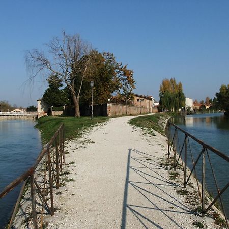 Отель Relais Alcova Del Doge Мира Экстерьер фото