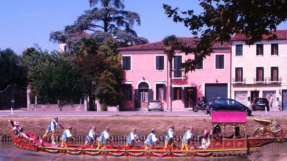 Отель Relais Alcova Del Doge Мира Экстерьер фото