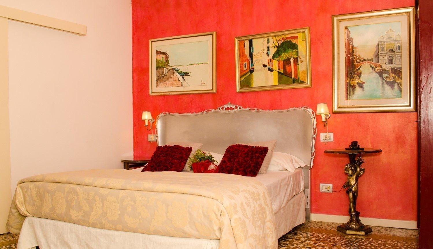 Отель Relais Alcova Del Doge Мира Экстерьер фото