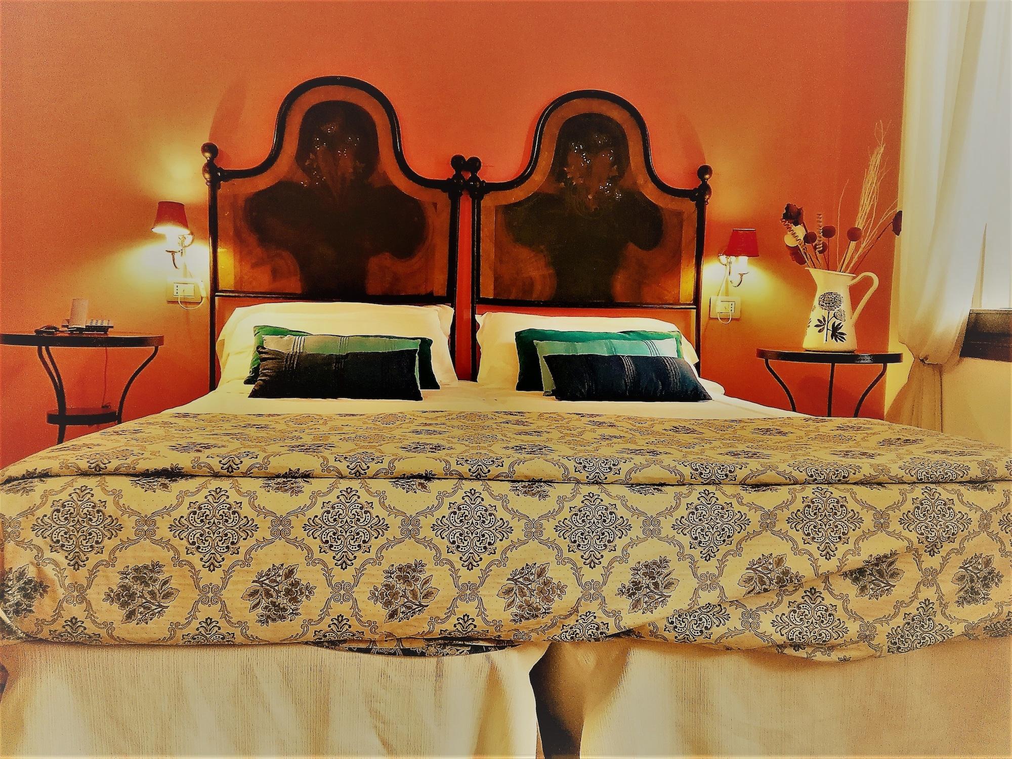 Отель Relais Alcova Del Doge Мира Экстерьер фото
