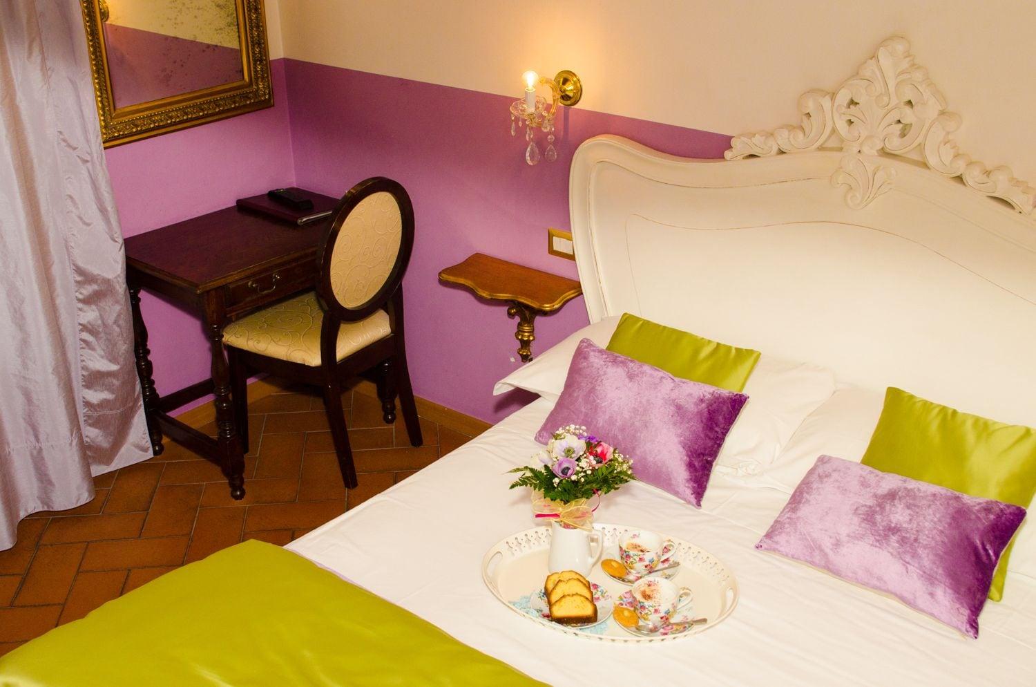 Отель Relais Alcova Del Doge Мира Экстерьер фото