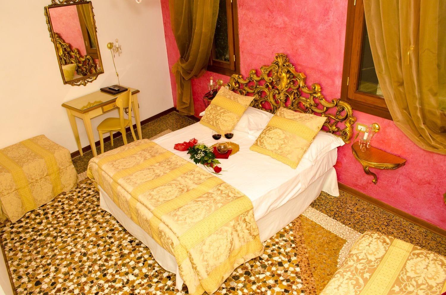 Отель Relais Alcova Del Doge Мира Экстерьер фото