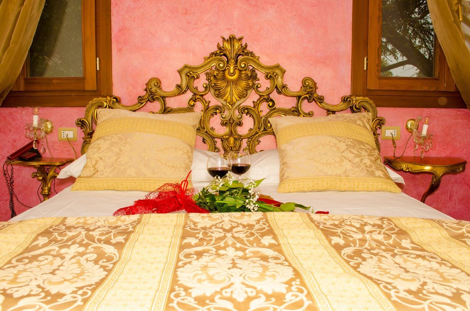 Отель Relais Alcova Del Doge Мира Экстерьер фото