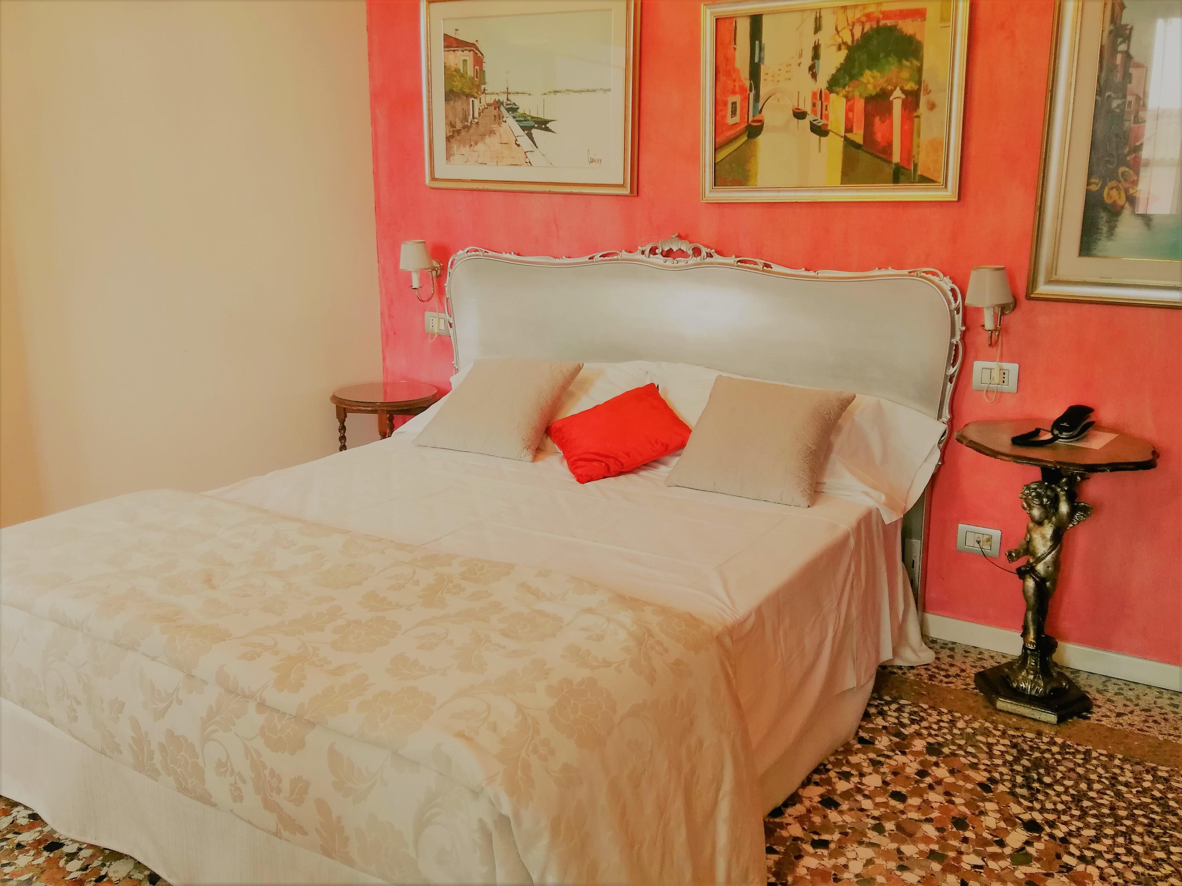 Отель Relais Alcova Del Doge Мира Экстерьер фото