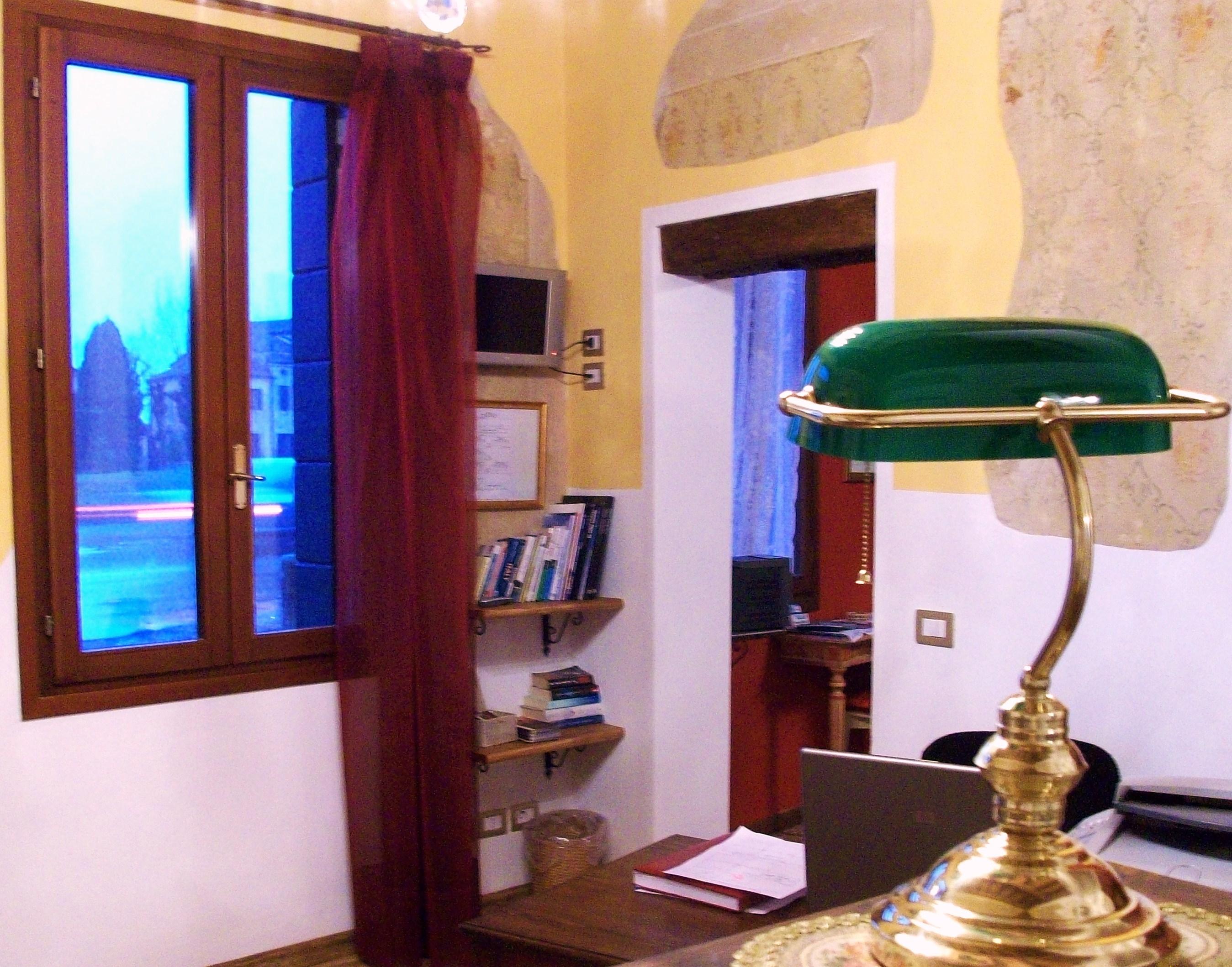 Отель Relais Alcova Del Doge Мира Экстерьер фото
