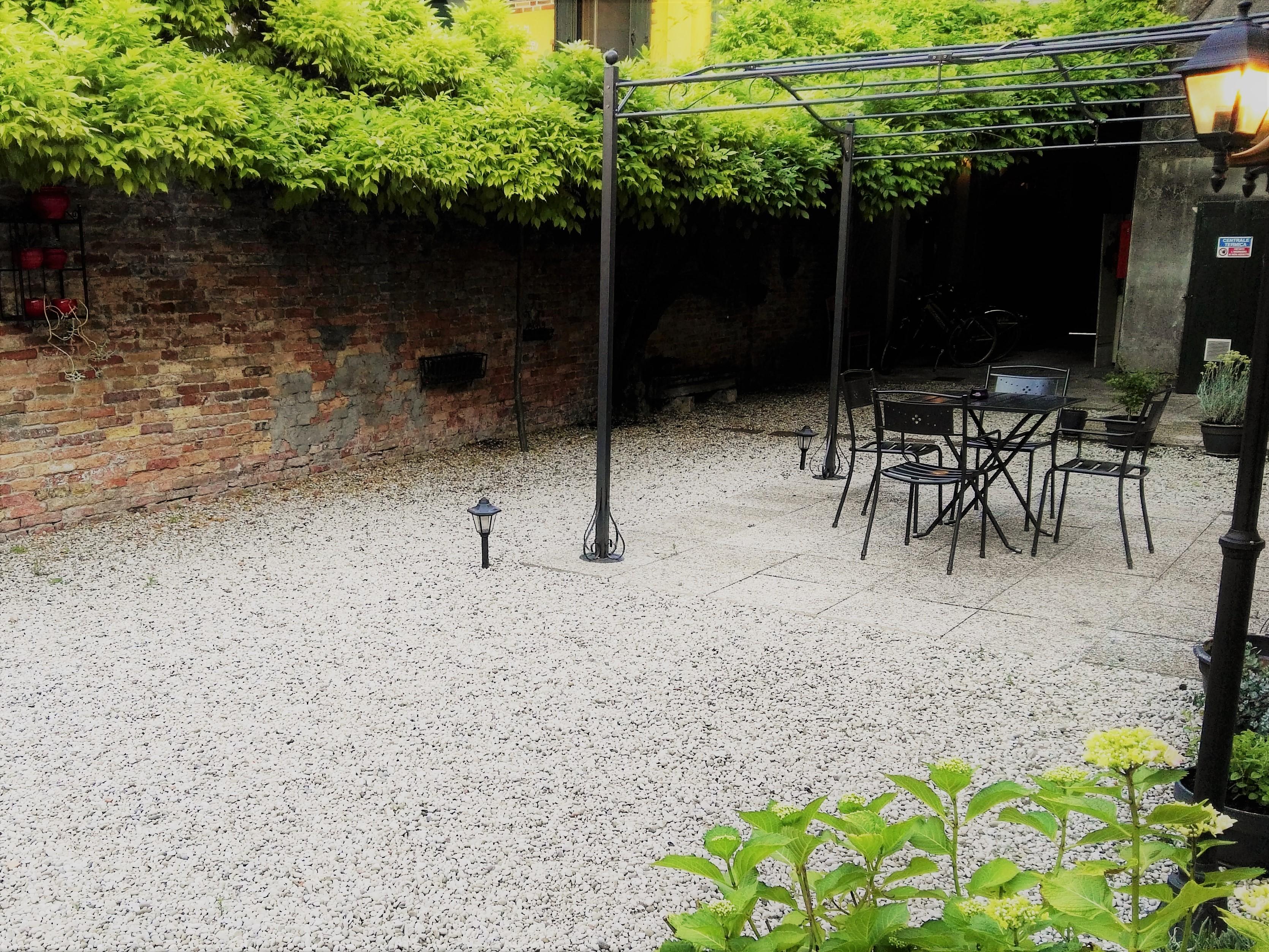 Отель Relais Alcova Del Doge Мира Экстерьер фото