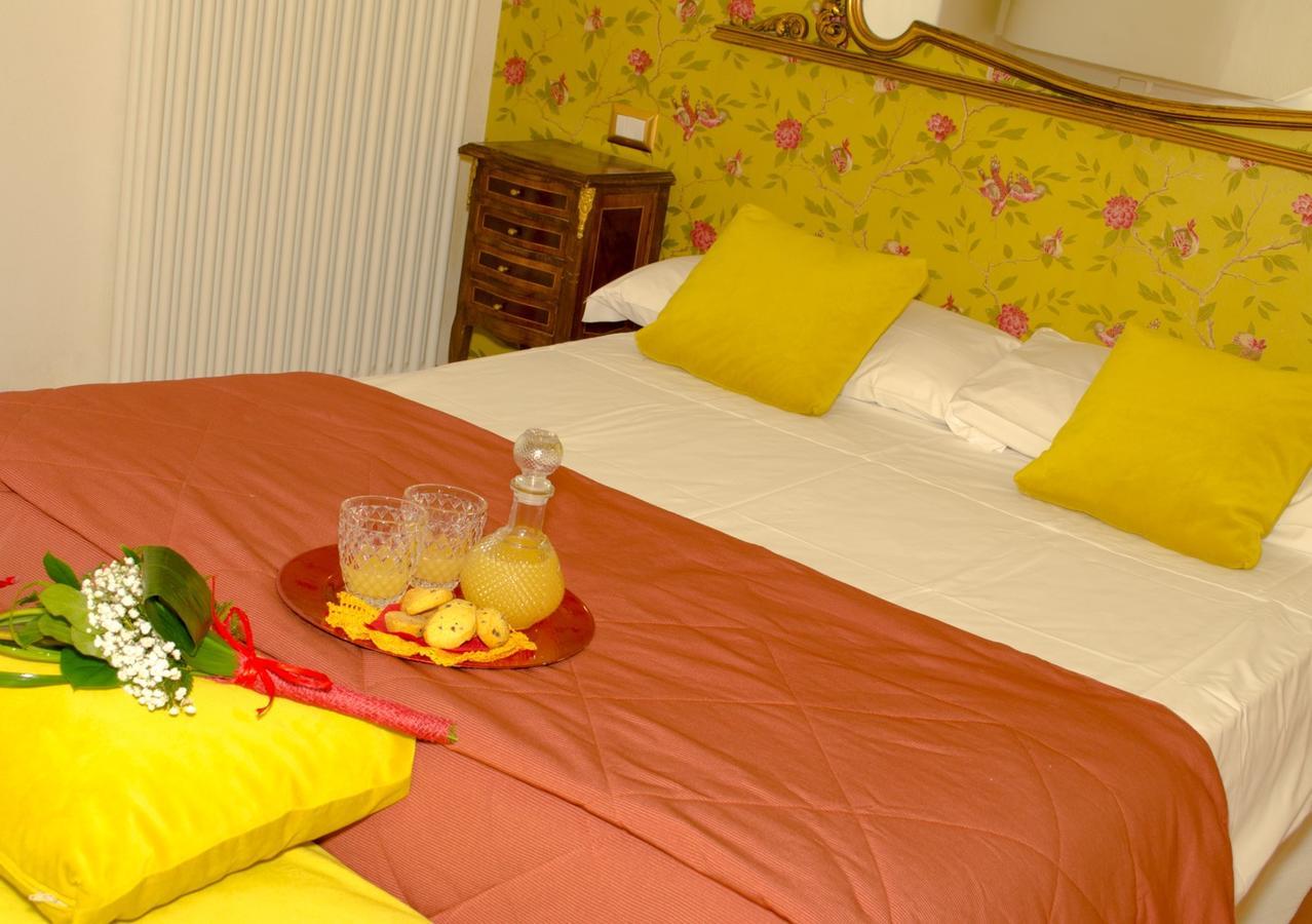 Отель Relais Alcova Del Doge Мира Экстерьер фото