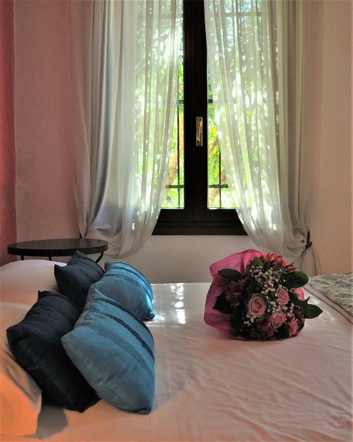 Отель Relais Alcova Del Doge Мира Экстерьер фото